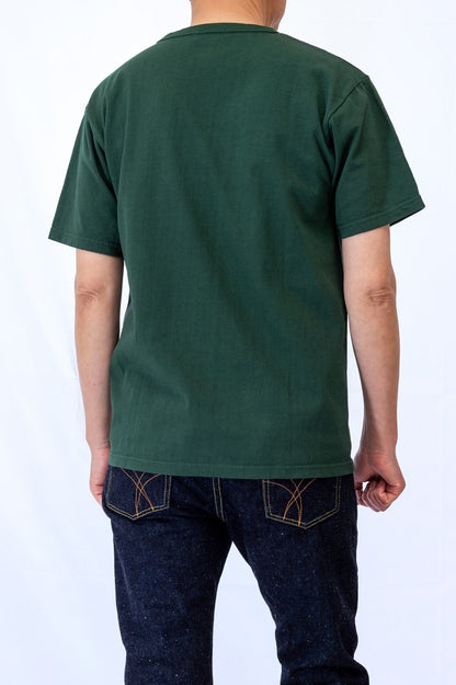SGT001 / The Strike Gold LOOPWHEEL T-shirts
