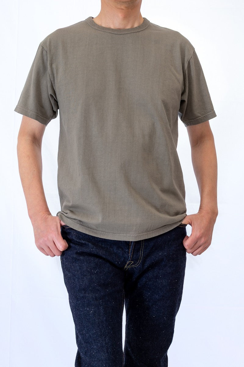 SGT001 / The Strike Gold LOOPWHEEL T-shirts