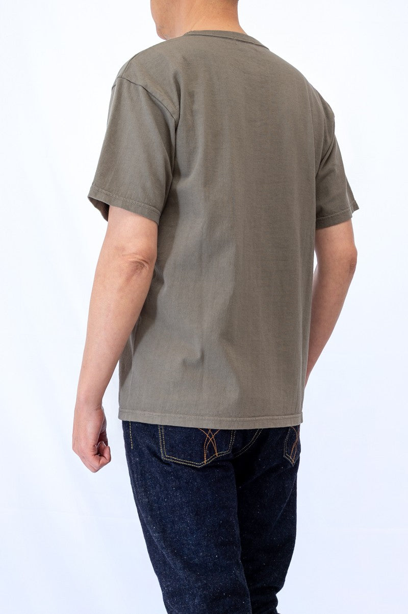 SGT001 / The Strike Gold LOOPWHEEL T-shirts