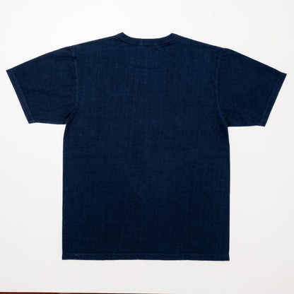 SGT001 / The Strike Gold LOOPWHEEL T-shirts