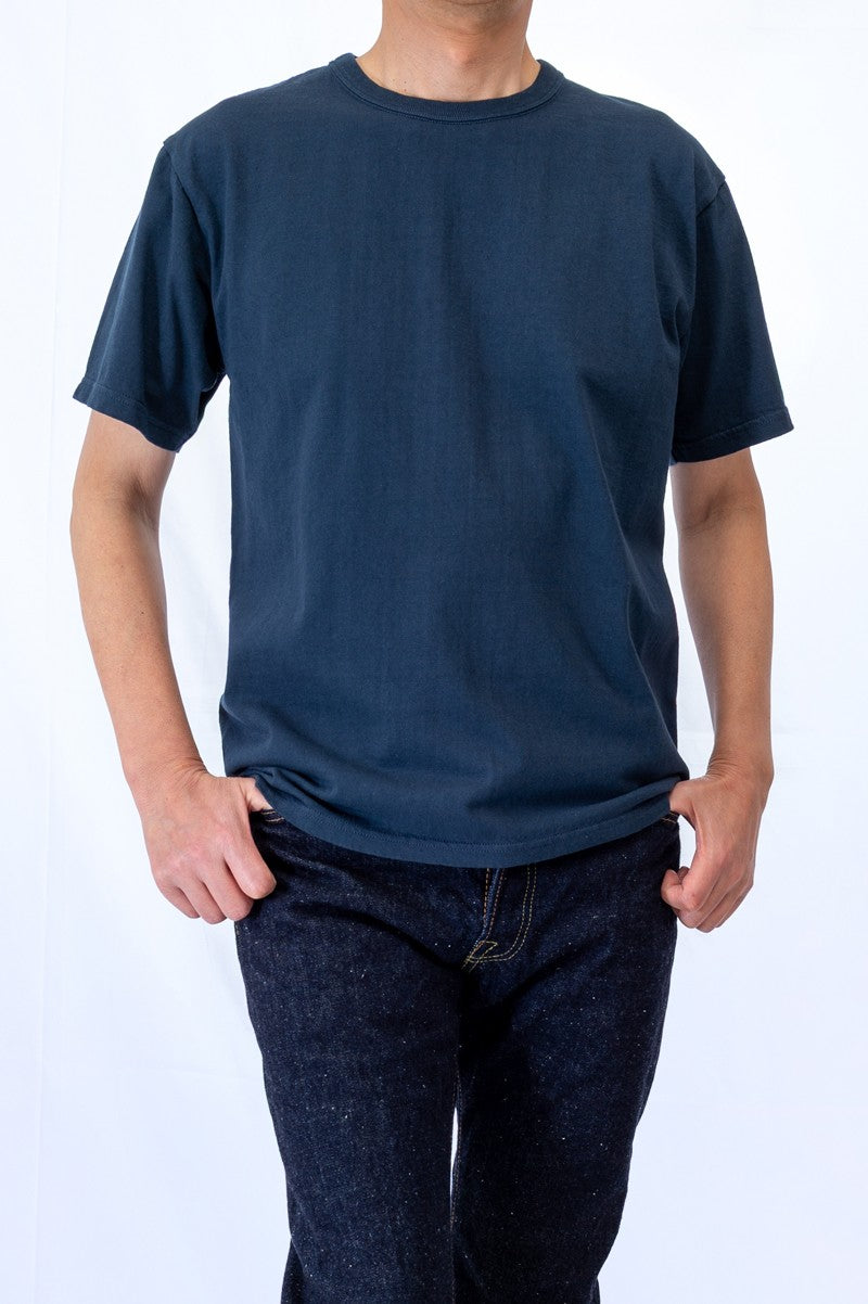 SGT001 / The Strike Gold LOOPWHEEL T-shirts