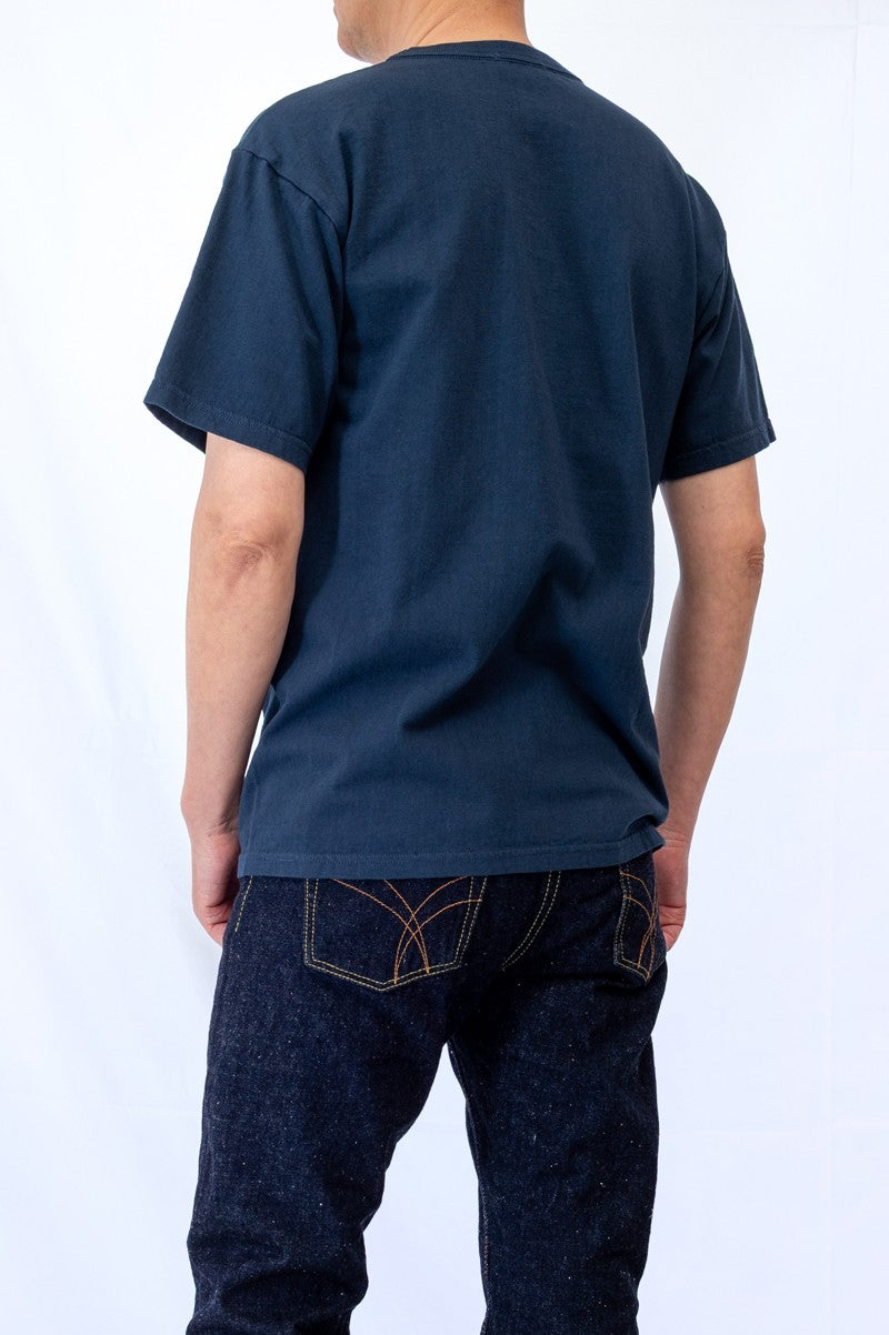 SGT001 / The Strike Gold LOOPWHEEL T-shirts