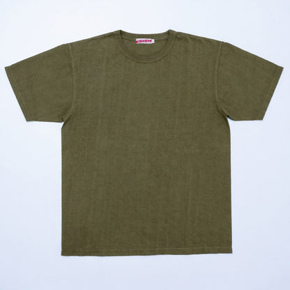 SGT001 / The Strike Gold LOOPWHEEL T-shirts