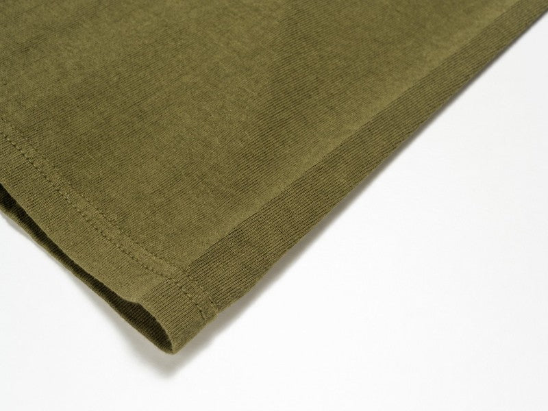 SGT001 / The Strike Gold LOOPWHEEL T-shirts