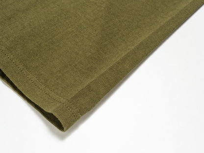 SGT001 / The Strike Gold LOOPWHEEL T-shirts