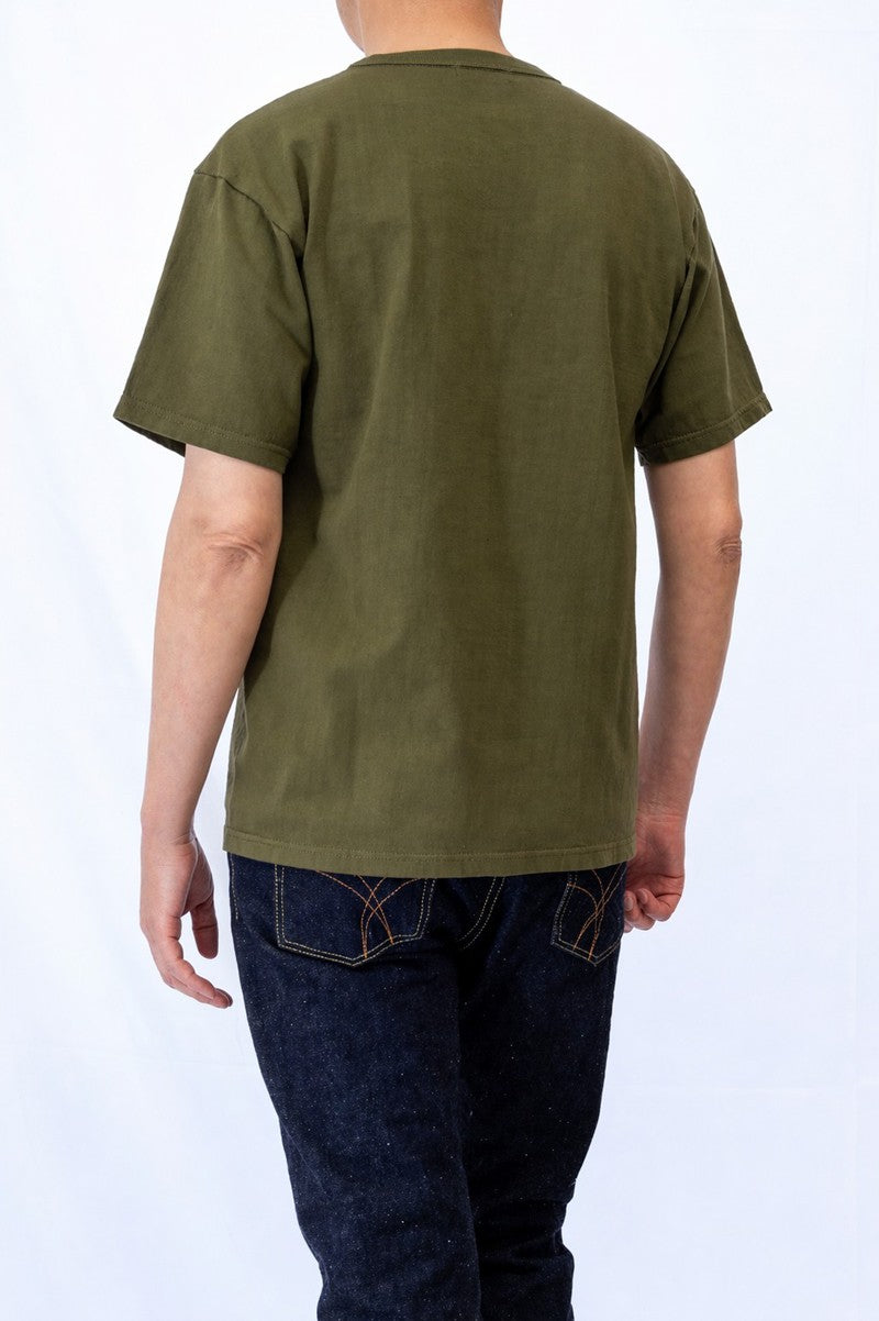 SGT001 / The Strike Gold LOOPWHEEL T-shirts