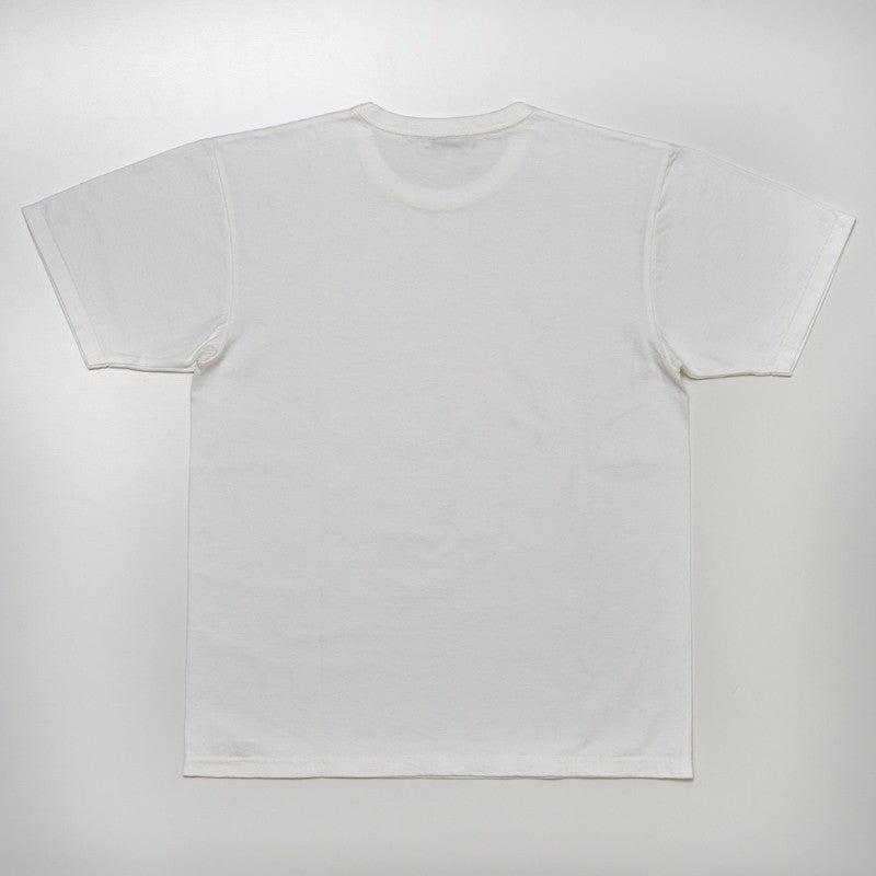 SGT001 / The Strike Gold LOOPWHEEL T-shirts