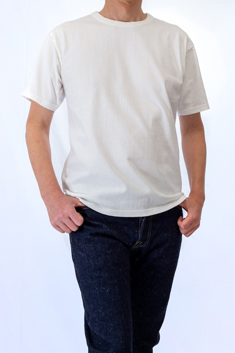 SGT001 / The Strike Gold LOOPWHEEL T-shirts