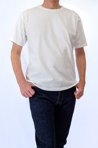 SGT001 / The Strike Gold LOOPWHEEL T-shirts