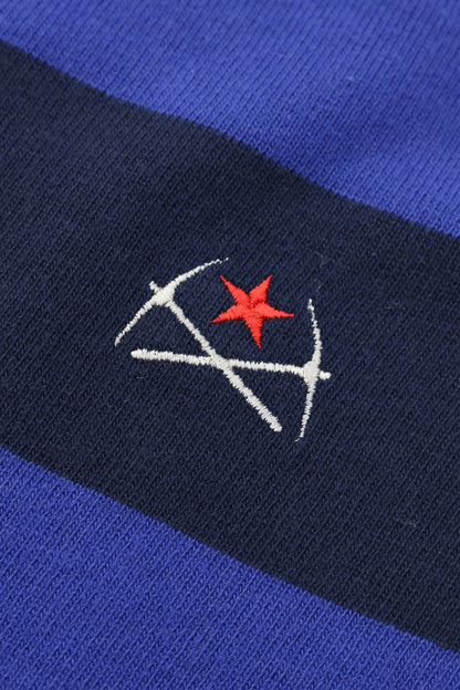 SGT032 / The Strike Gold Original Border Long T-shirt