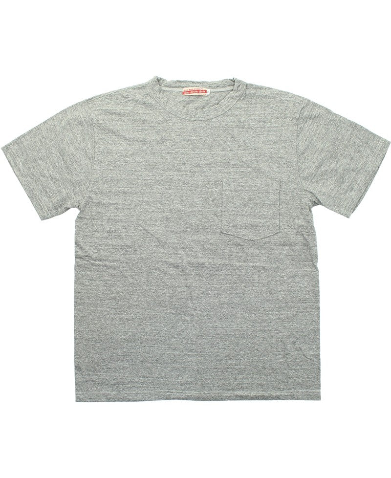 SGT2007 / The Strike Gold Original Loopwheel Pocket T-shirt