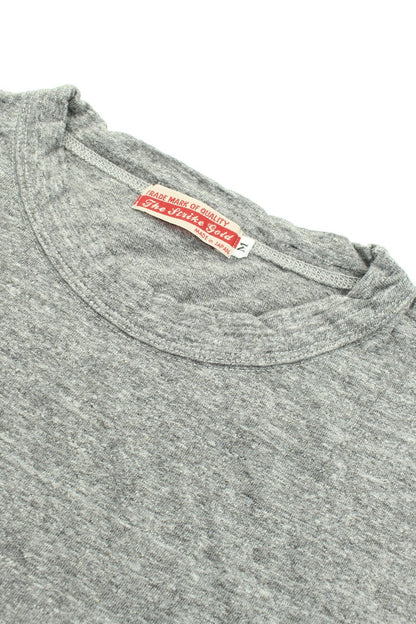 SGT2007 / The Strike Gold Original Loopwheel Pocket T-shirt