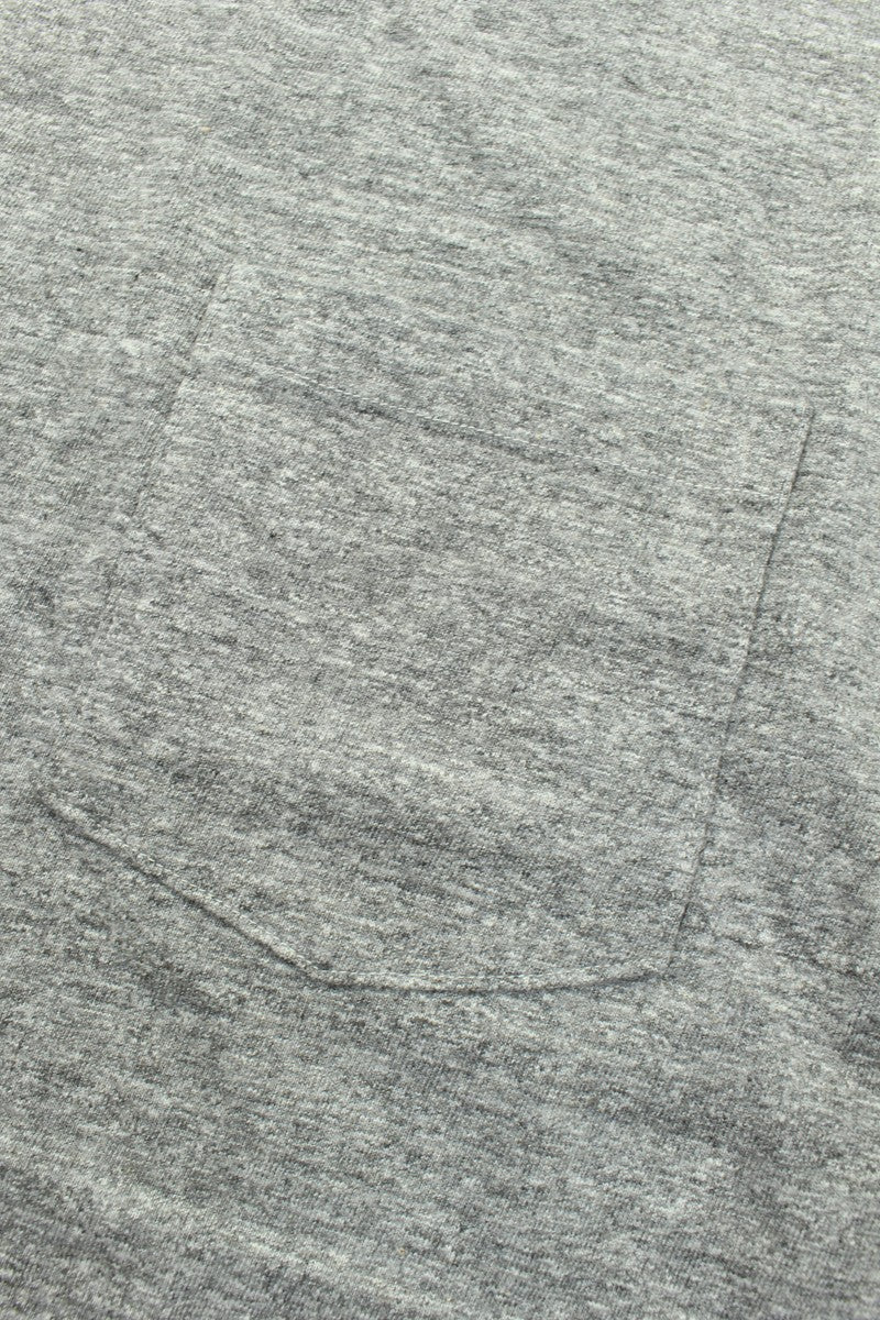 SGT2007 / The Strike Gold Original Loopwheel Pocket T-shirt