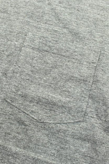 SGT2007 / The Strike Gold Original Loopwheel Pocket T-shirt