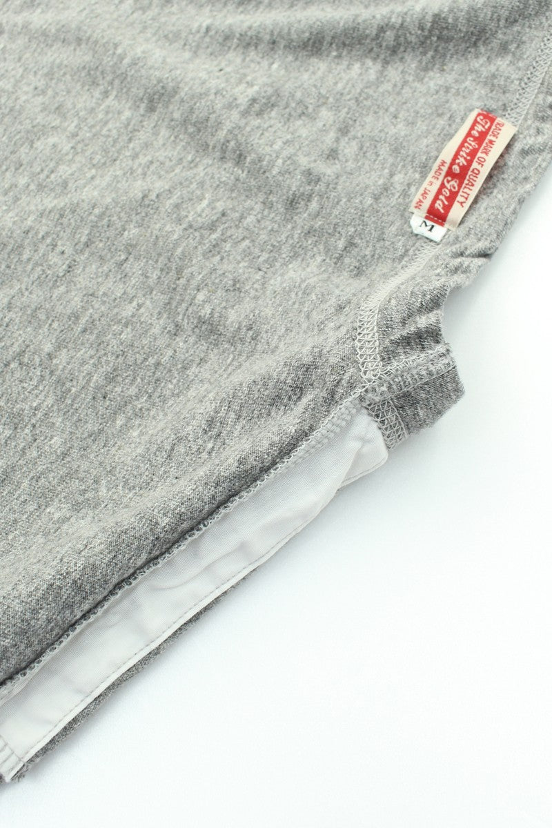 SGT2007 / The Strike Gold Original Loopwheel Pocket T-shirt