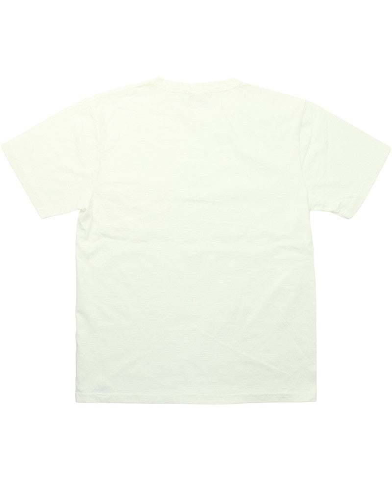 SGT2007 / The Strike Gold Original Loopwheel Pocket T-shirt