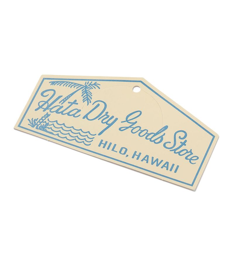 SS39271 SUN SURF SPECIAL EDITION HAWAIIAN SHIRT “MIKAGURA”
