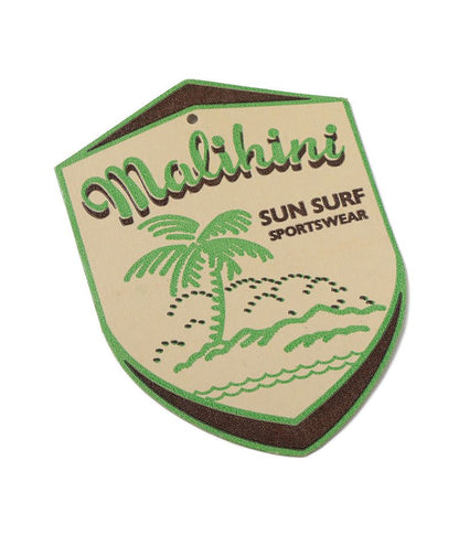 SS39272 / SUN SURF SPECIAL EDITION HAWAIIAN SHIRT “HAWAIIAN WONDERLAND”