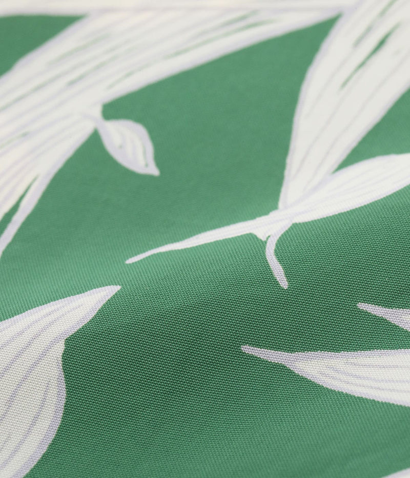 SS39413 / SUNSURF RAYON HAWAIIAN SHIRT “ISLAND PINEAPPLE”