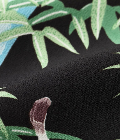 SS39478 / SUN SURF SPECIAL EDITION HAWAIIAN SHIRT “SASA TORA”