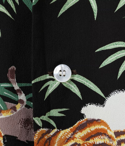 SS39478 / SUN SURF SPECIAL EDITION HAWAIIAN SHIRT “SASA TORA”