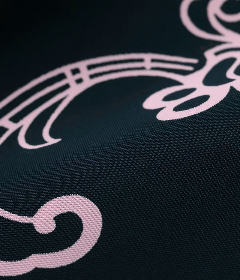 SS39611 / SUNSURF RAYON HAWAIIAN SHIRT “INCARNATION OF GOD”