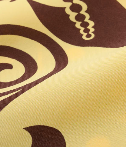 SS39616 / SUNSURF RAYON HAWAIIAN SHIRT “PICTOGRAPH FLOWER”