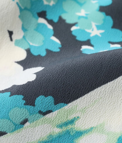 SS39618 / SUNSURF RAYON HAWAIIAN SHIRT “ANCIENT CAPITAL”