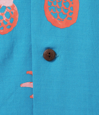 SS39740 / SUN SURF KEONI OF HAWAII HAWAIIAN SHIRT “OLIVER” by PARKER MOOSMAN