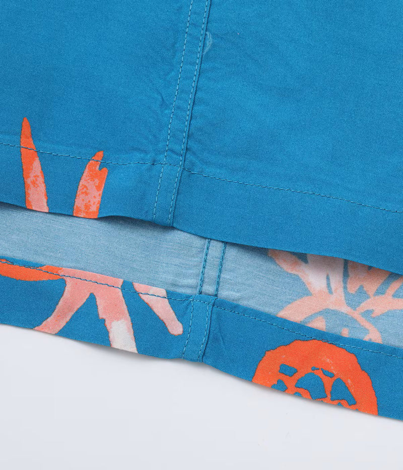 SS39740 / SUN SURF KEONI OF HAWAII HAWAIIAN SHIRT “OLIVER” by PARKER MOOSMAN