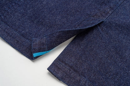 TDB2101 / TENRYO DENIM Outlast Denim Tailored Jacket