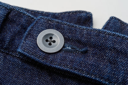 TDB2102 / TENRYO DENIM Outlast Denim Trousers Pants