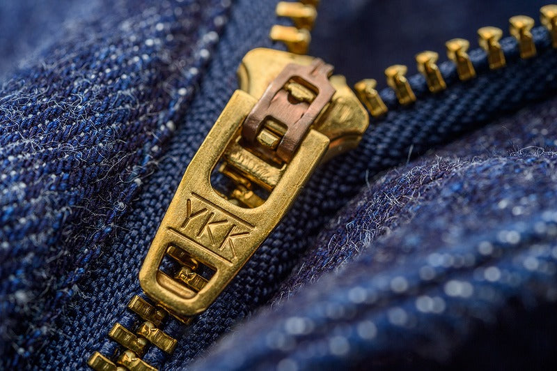 TDB2102 / TENRYO DENIM Outlast Denim Trousers Pants – Klaxon