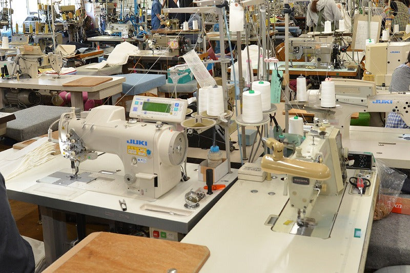 TDB2102 / TENRYO DENIM Outlast Denim Trousers Pants