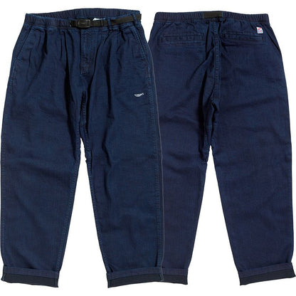 TDP2401 / TENRYO DENIM Color Revolution Stretch Denim Climbing Pants