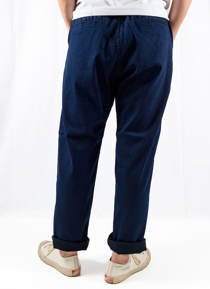 TDP2401 / TENRYO DENIM Color Revolution Stretch Denim Climbing Pants