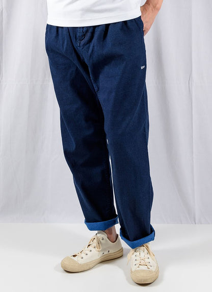 TDP2401 / TENRYO DENIM Color Revolution Stretch Denim Climbing Pants