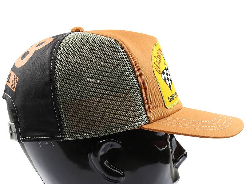 TMA2314 / TOYS McCOY MESH CAP