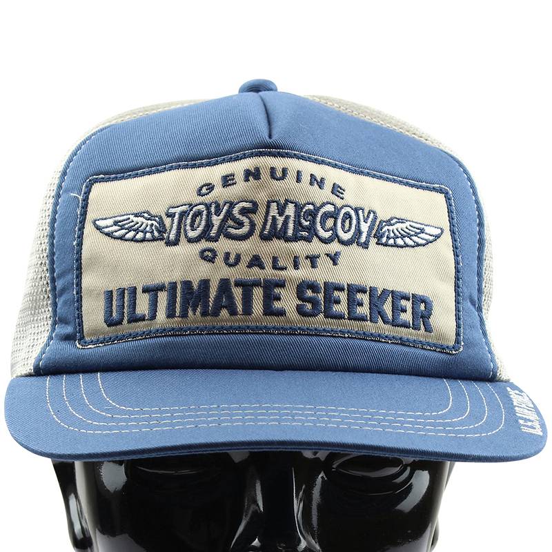 TMA2316 / TOYS McCOY MESH CAP TOYS McCOY 