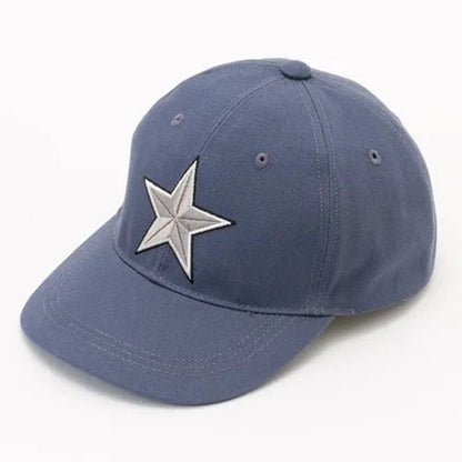 TMA2504 / TOYS McCOY COTTON CAP " DURABLE ONE STAR "