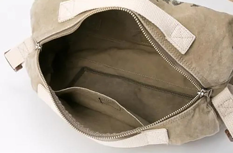 TMA2530 / TOYS McCOY HANDLE BAR BAG "BECK NORTHEASTER"