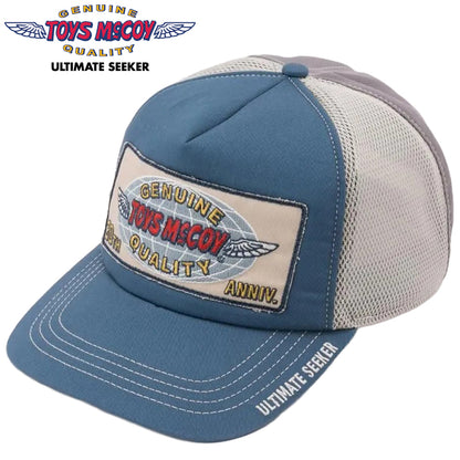 TMA2602 / TOYS McCOY MESH CAP TOYS McCOY " 30TH ANNIV."