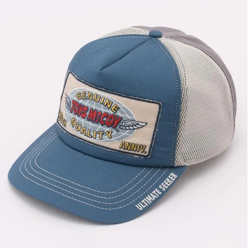 TMA2602 / TOYS McCOY MESH CAP TOYS McCOY " 30TH ANNIV."