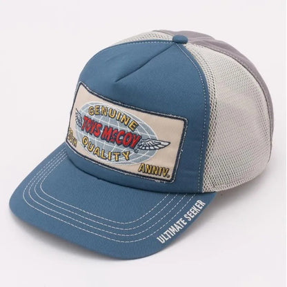 TMA2602 / TOYS McCOY MESH CAP TOYS McCOY " 30TH ANNIV."