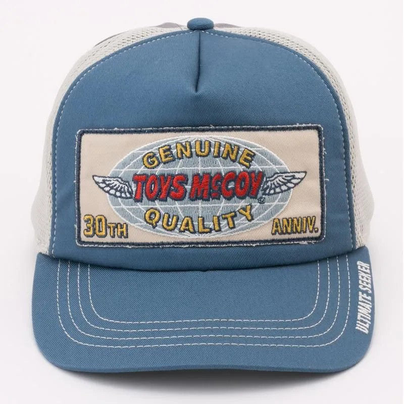 TMA2602 / TOYS McCOY MESH CAP TOYS McCOY 