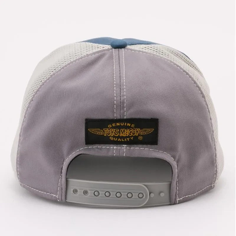 TMA2602 / TOYS McCOY MESH CAP TOYS McCOY " 30TH ANNIV."