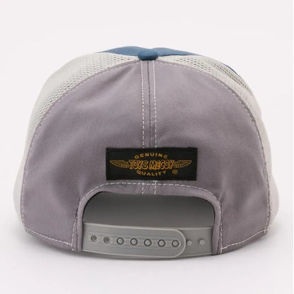 TMA2602 / TOYS McCOY MESH CAP TOYS McCOY " 30TH ANNIV."