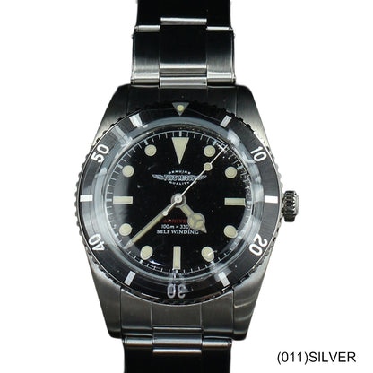 TMA2604 / TOYS McCOY ORIGINAL DIVER WATCH" 30TH ANNIV. "