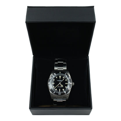 TMA2604 / TOYS McCOY ORIGINAL DIVER WATCH" 30TH ANNIV. "