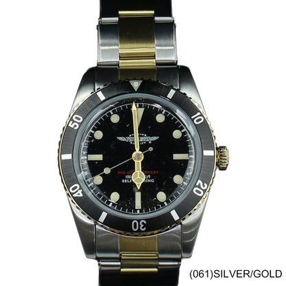 TMA2604 / TOYS McCOY ORIGINAL DIVER WATCH" 30TH ANNIV. "